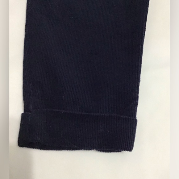 Baby Boys Outfit 2-piece Carter’s Vest and Corduroy Pants Size 18 Months - K227 - Picture 9 of 12